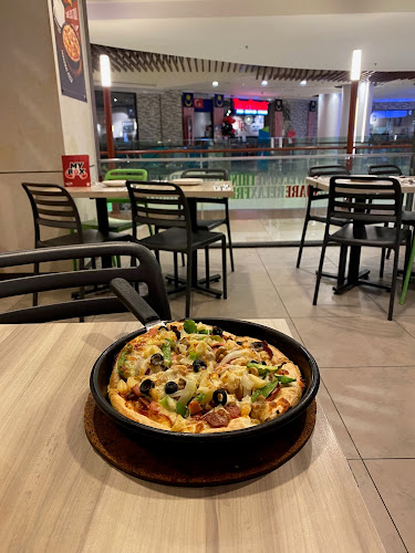 Comentarii opinii despre Pizza Hut