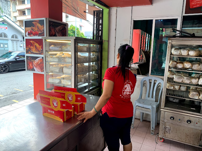 Opinii despre Happy Delicious Ayam Garam în Ipoh - Gastronomi dan perhotelan