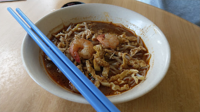 Comentarii opinii despre Ah Tan