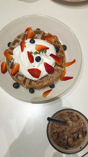 Comentarii opinii despre Tiny Elephant - Soft Serve & Coffee