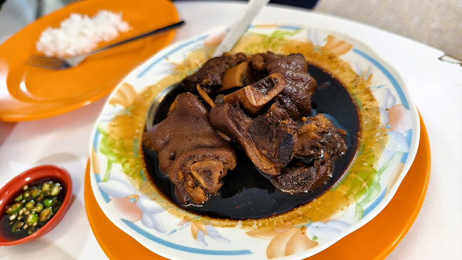 Opinii despre Restoran Hing Kee în George Town - Gastronomi dan perhotelan