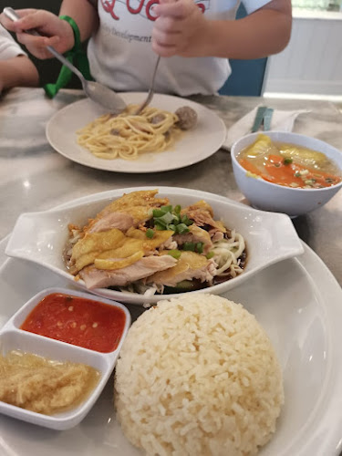 Comentarii opinii despre Hometown Hainan Coffee PUCHONG