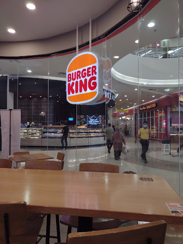 Burger King AEON Seri Manjung - Gastronomi dan perhotelan
