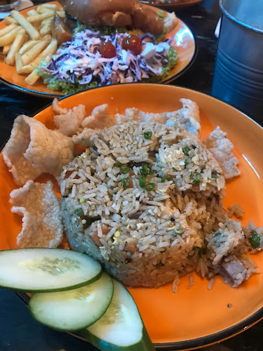 29-G, Jalan Puteri 1/6, Bandar Puteri, 47100 Puchong, Selangor