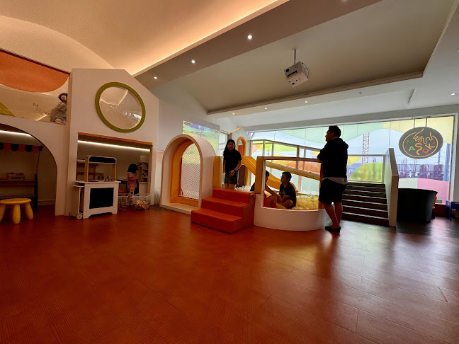 wán Masak Family Cafe @ Eco Botanic - Iskandar Puteri