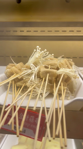 KUAFOOD FRIED CHUAN - Kuala Lumpur