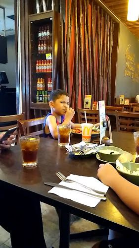 Nando's di Plaza Pelangi - Johor Bahru