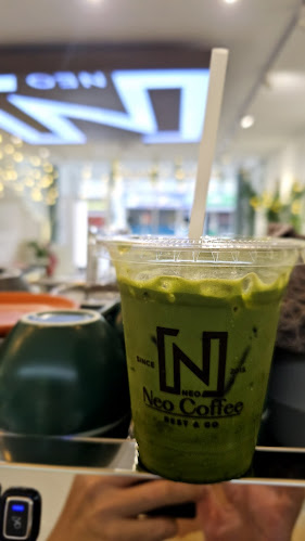 Neo Coffee - Bukit Tinggi
