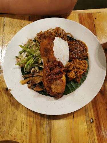 Restoran Joho Lama - Kota Kinabalu