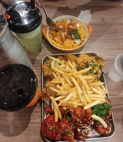 Warung Acu - Temerloh