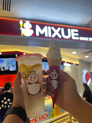 Comentarii opinii despre Mixue Plaza Gurney@Penang