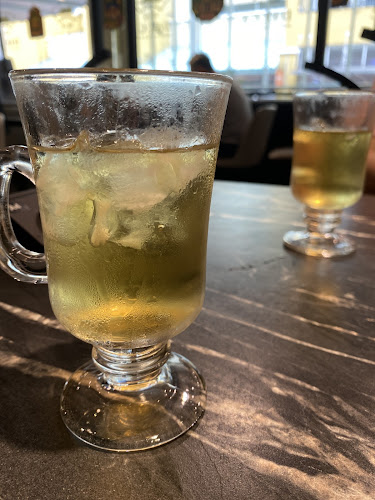 Dae Ga Korean Restaurant