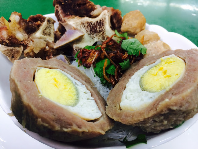 Opinii despre Restoran Imam B în Kuala Lumpur - Gastronomi dan perhotelan