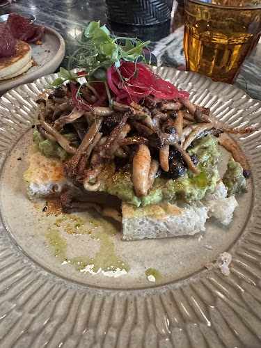 Common Man Coffee Roasters - Kuala Lumpur