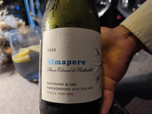 Sabayon at EQ - Kuala Lumpur