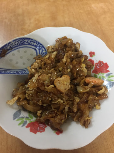 58, Lorong Gopeng, Kawasan 18, 41300 Klang, Selangor