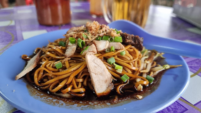 Opinii despre Restoran Lee Chuo în Sitiawan - Gastronomi dan perhotelan