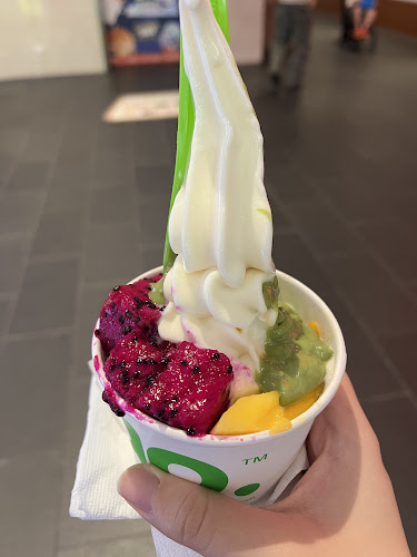 Comentarii opinii despre llaollao Pavilion KL