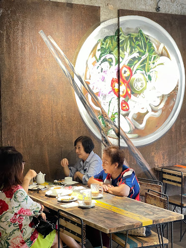 Kueh Cafe • Subang Jaya - Subang Jaya