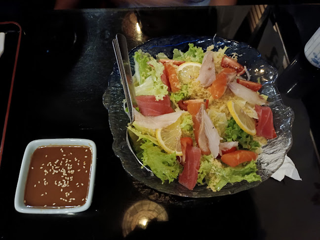 Ume Sushi Restaurant - Sungai Petani