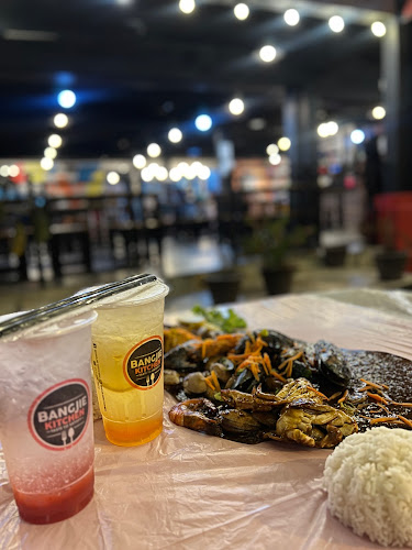 BangJie Kitchen Kulim