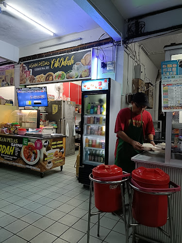 Jalan Raja Musa Aziz, Taman Jubilee, 30300 Ipoh, Perak