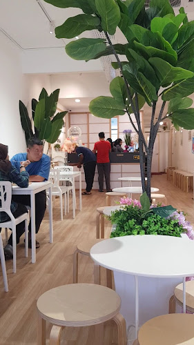 MyKori Dessert Cafe Seksyen 7 - Gastronomi dan perhotelan