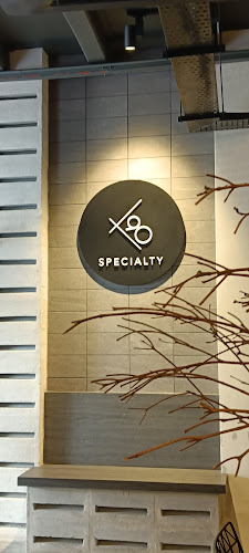 +90 Specialty (Plus Ninety Specialty) - Gastronomi dan perhotelan