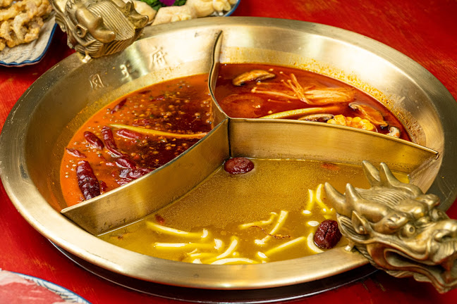 FWF Hotpot - Kuala Lumpur