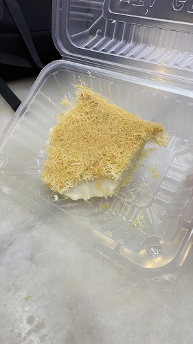 Papa Kanafa - Kuala Lumpur