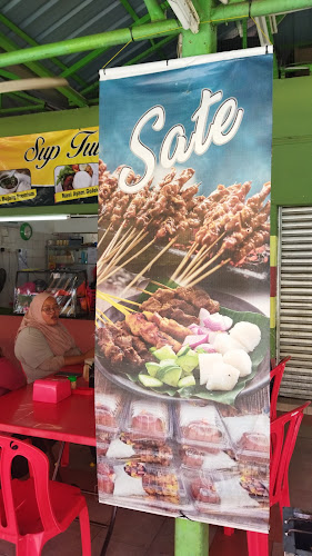 Kedai Kopi @ Jalan Sri Sarawak - Klang