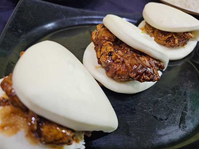 Sun Fong Restaurant - Gastronomi dan perhotelan