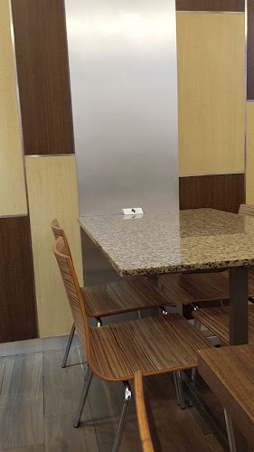 Opinii despre Food Station By PU Riz în Kuala Lumpur - Gastronomi dan perhotelan