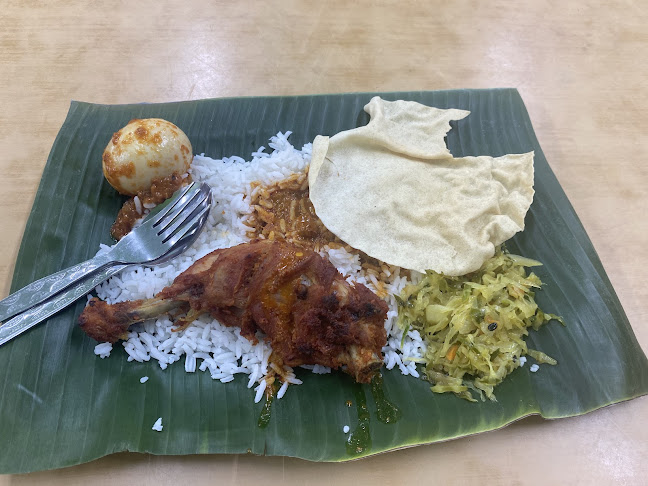 Shan Sri Dewi Restaurant Sdn. Bhd.