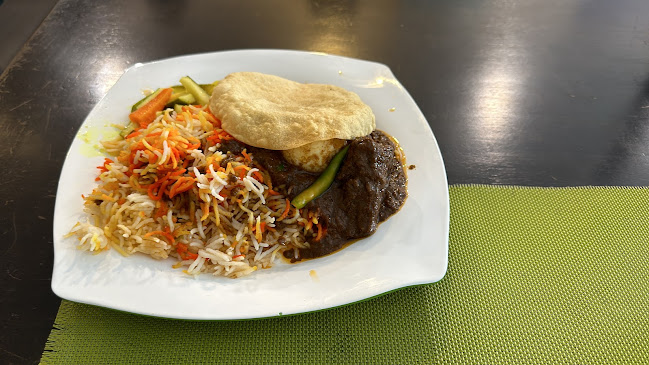 Opinii despre Beriani Bonda House 1969 în Johor Bahru - Gastronomi dan perhotelan