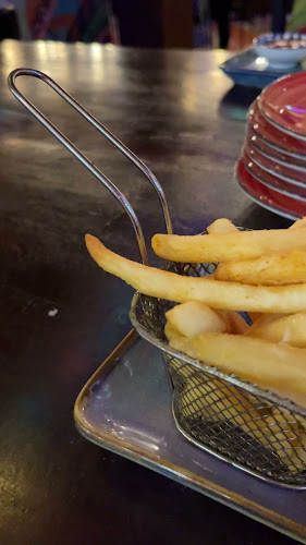 Comentarii opinii despre Mamasita Mexican Restaurant & Tapas Bar