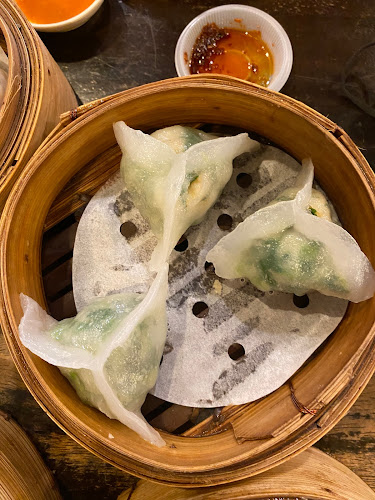 Comentarii opinii despre Restoran Dynasty Palace