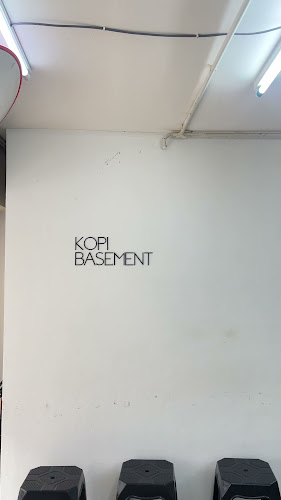 Opinii despre kopi basement în Temerloh - Gastronomi dan perhotelan