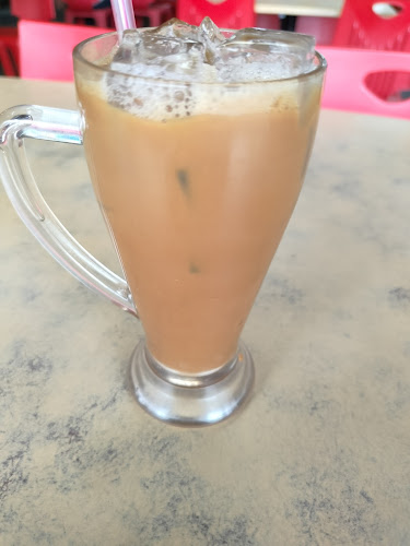 Opinii despre Rafie Cafe, Sibu în Sibu - Gastronomi dan perhotelan