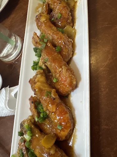 Opinii despre Chatri Signature Authentic Thai Cuisine în Gelang Patah - Gastronomi dan perhotelan