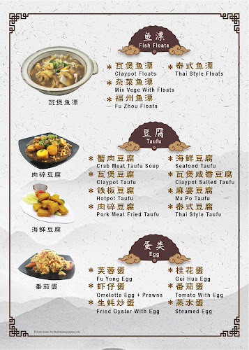 Want To Eat Restaurant