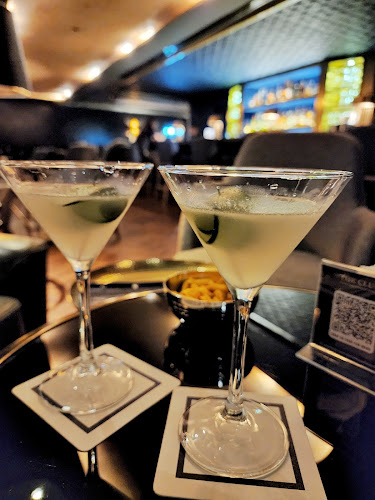 The Club - Kota Kinabalu