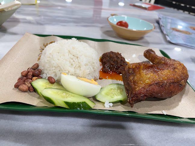 Comentarii opinii despre Small Village Cafe 小乡