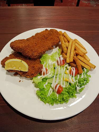 Buddies Cafe And Bar - Kampar