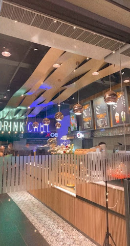 WE FUSION 2.0 - Gastronomi dan perhotelan