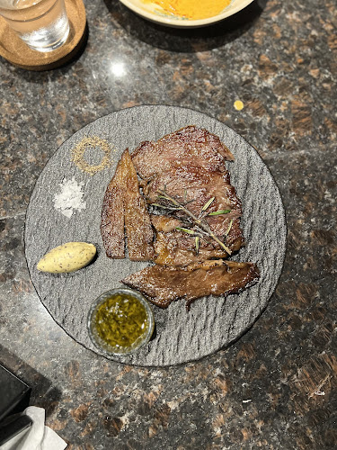 Comentarii opinii despre Reuf Modern Eatery