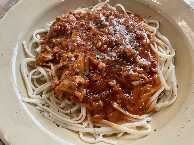 Opinii despre Bimba Cafe SS2 în Petaling Jaya - Gastronomi dan perhotelan