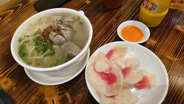 Taste of Medan (IPC)