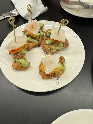 Comentarii opinii despre Alta Pizza