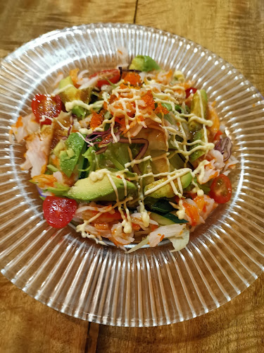 Kirishima Japanese Restaurant - George Town